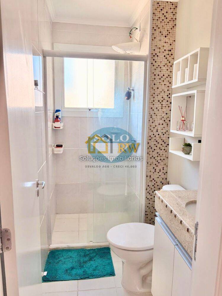 Apartamento, 2 quartos, 48 m² - Foto 3