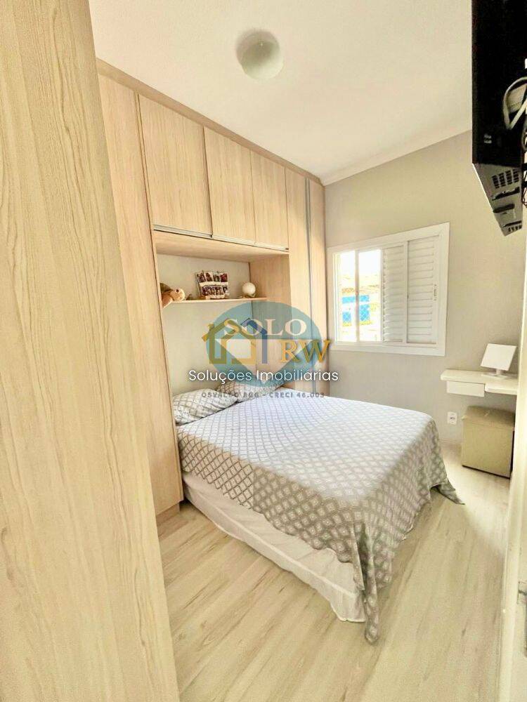 Apartamento, 2 quartos, 48 m² - Foto 5