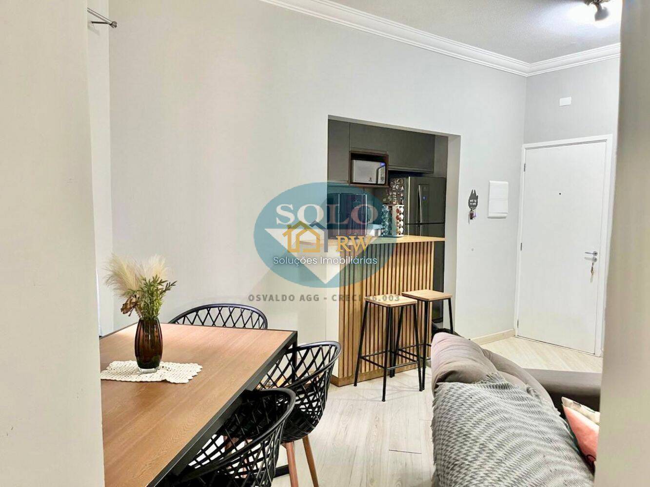 Apartamento, 2 quartos, 48 m² - Foto 7
