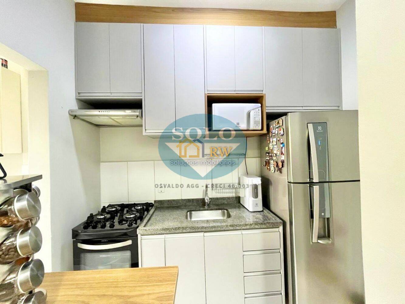 Apartamento, 2 quartos, 48 m² - Foto 8