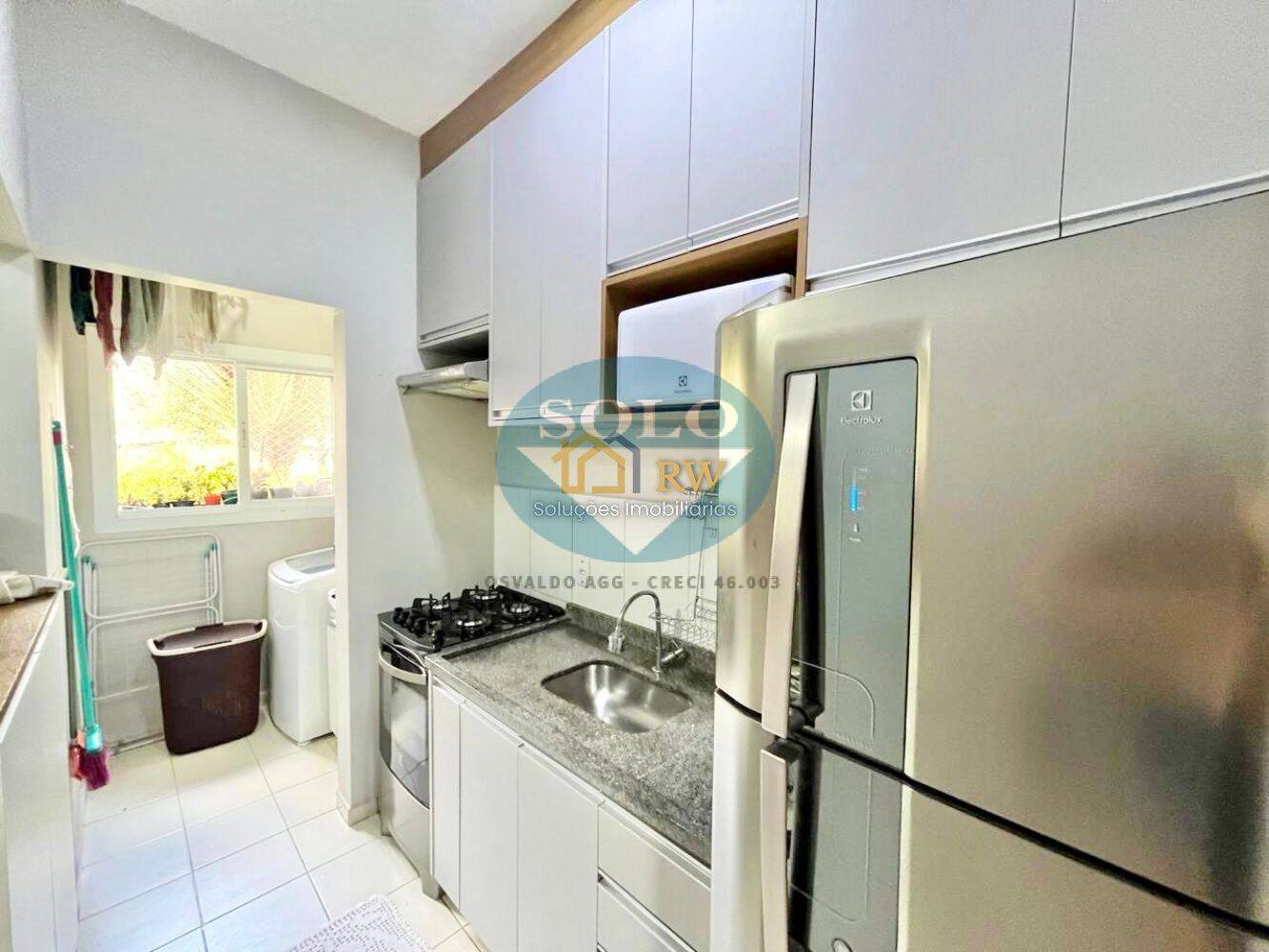 Apartamento, 2 quartos, 48 m² - Foto 9