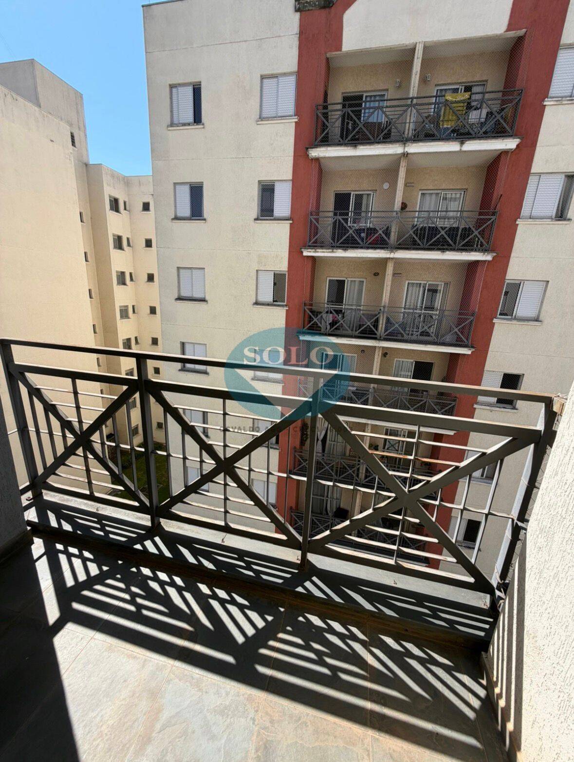 Apartamento, 2 quartos, 70 m² - Foto 6