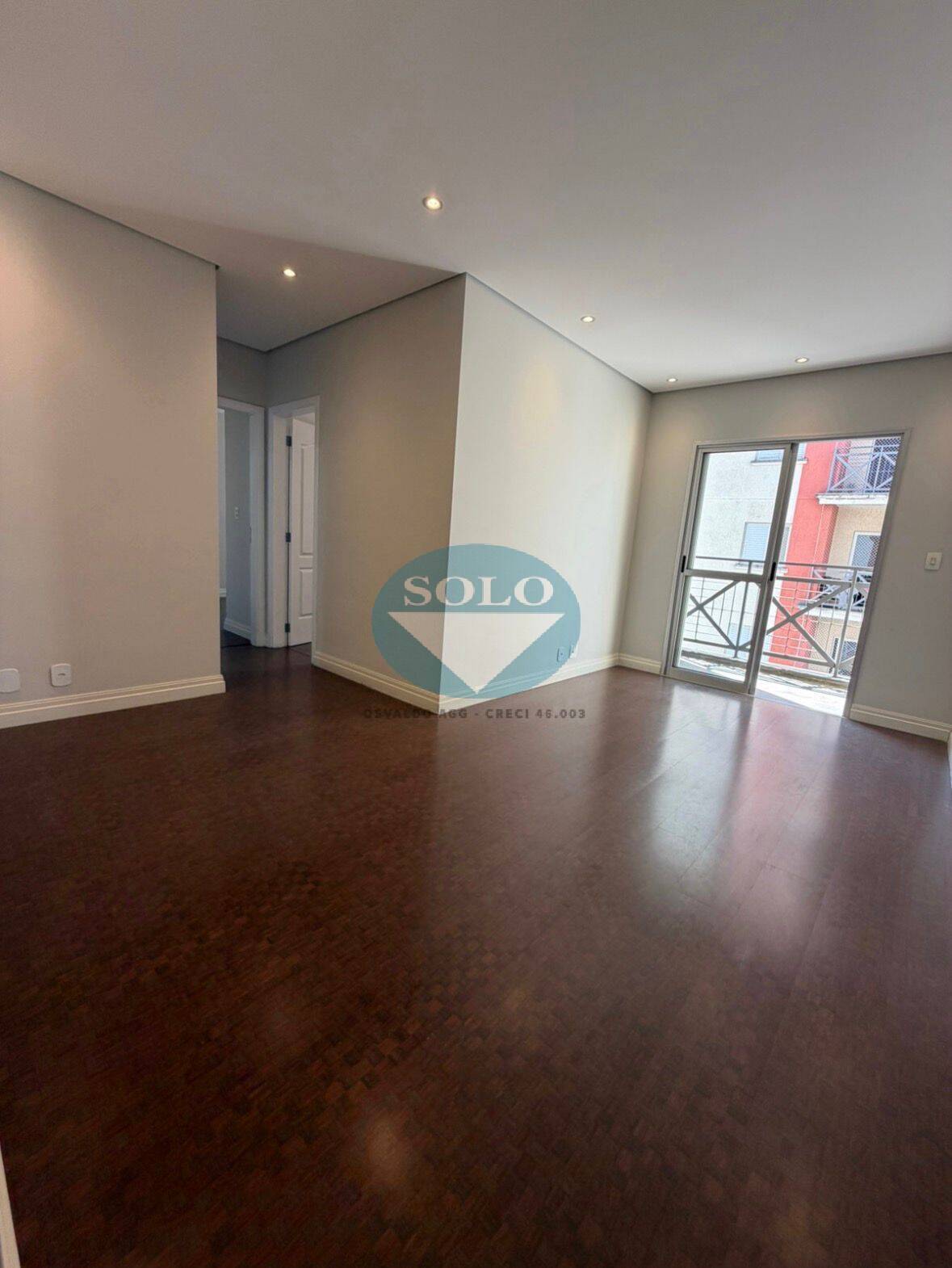 Apartamento, 2 quartos, 70 m² - Foto 2