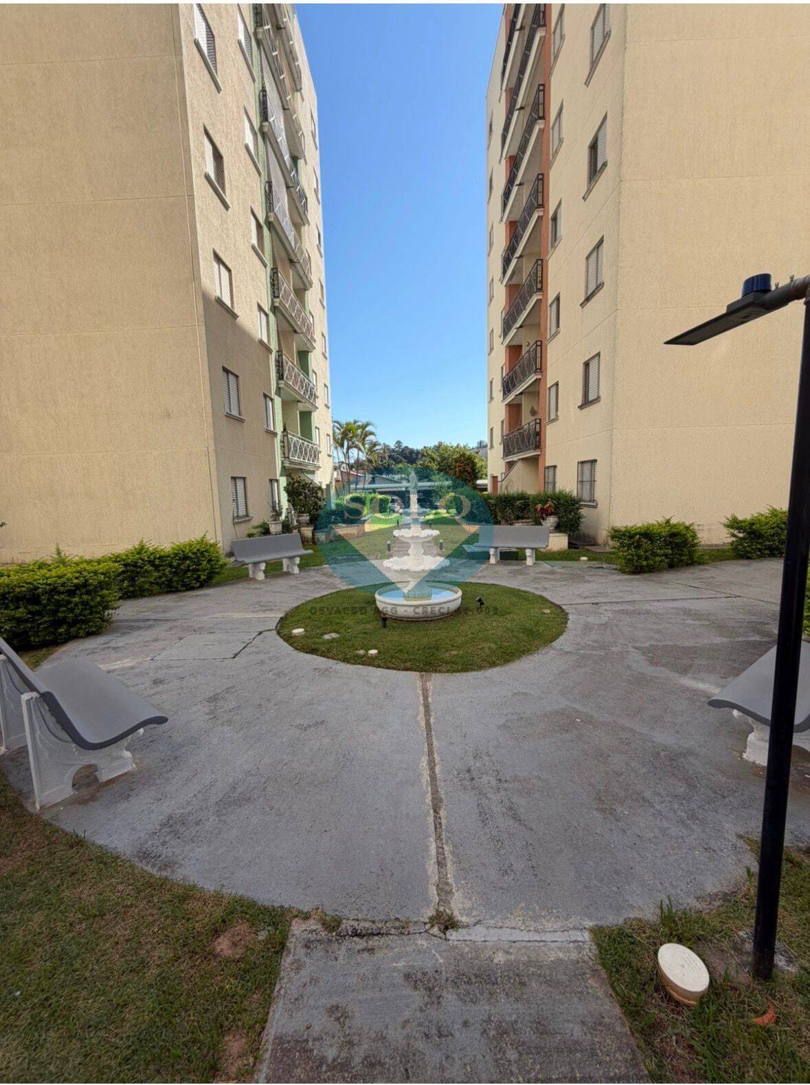 Apartamento, 2 quartos, 70 m² - Foto 10
