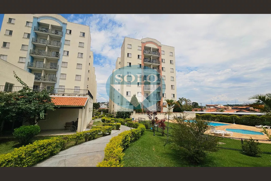 Apartamento, 2 quartos, 70 m² - Foto 17