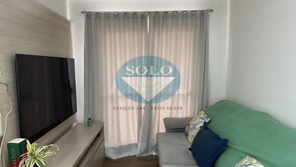 Apartamento, 2 quartos, 50 m² - Foto 11