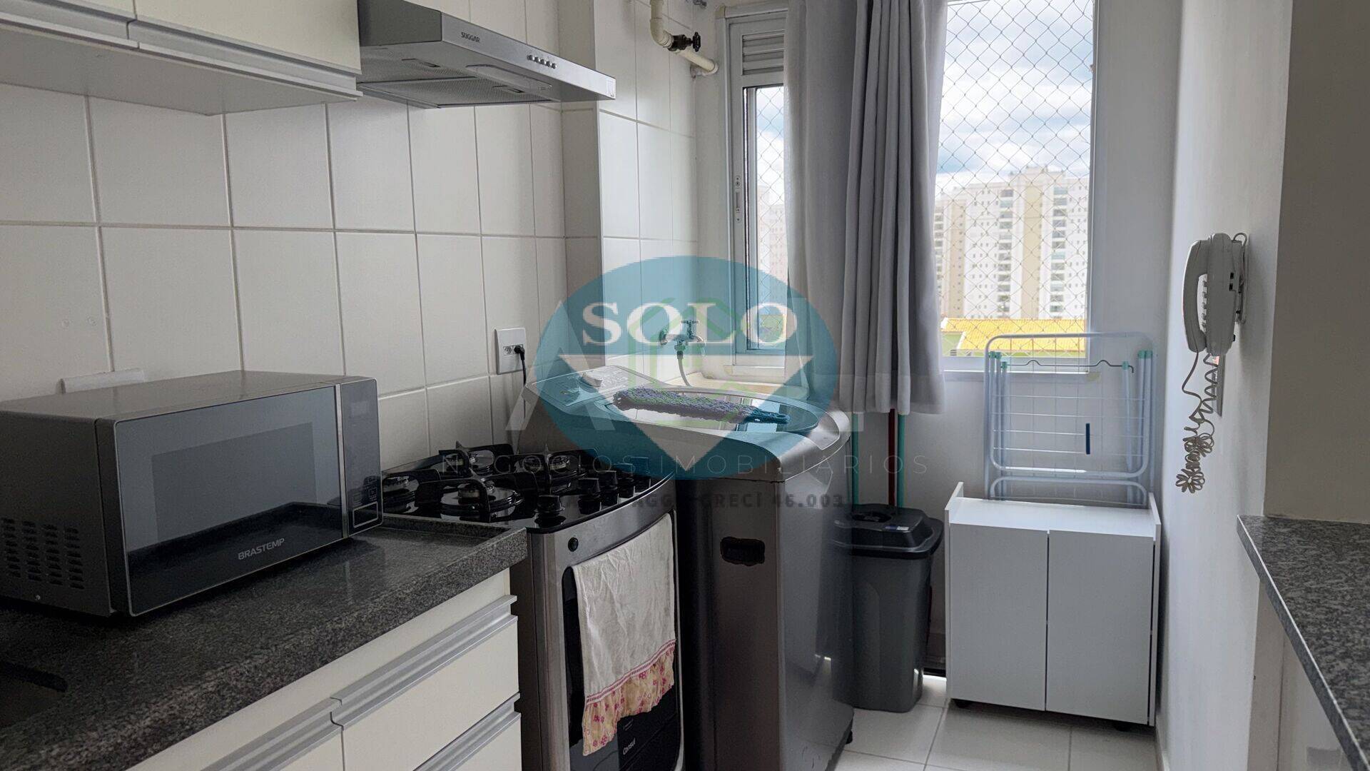 Apartamento, 2 quartos, 50 m² - Foto 14