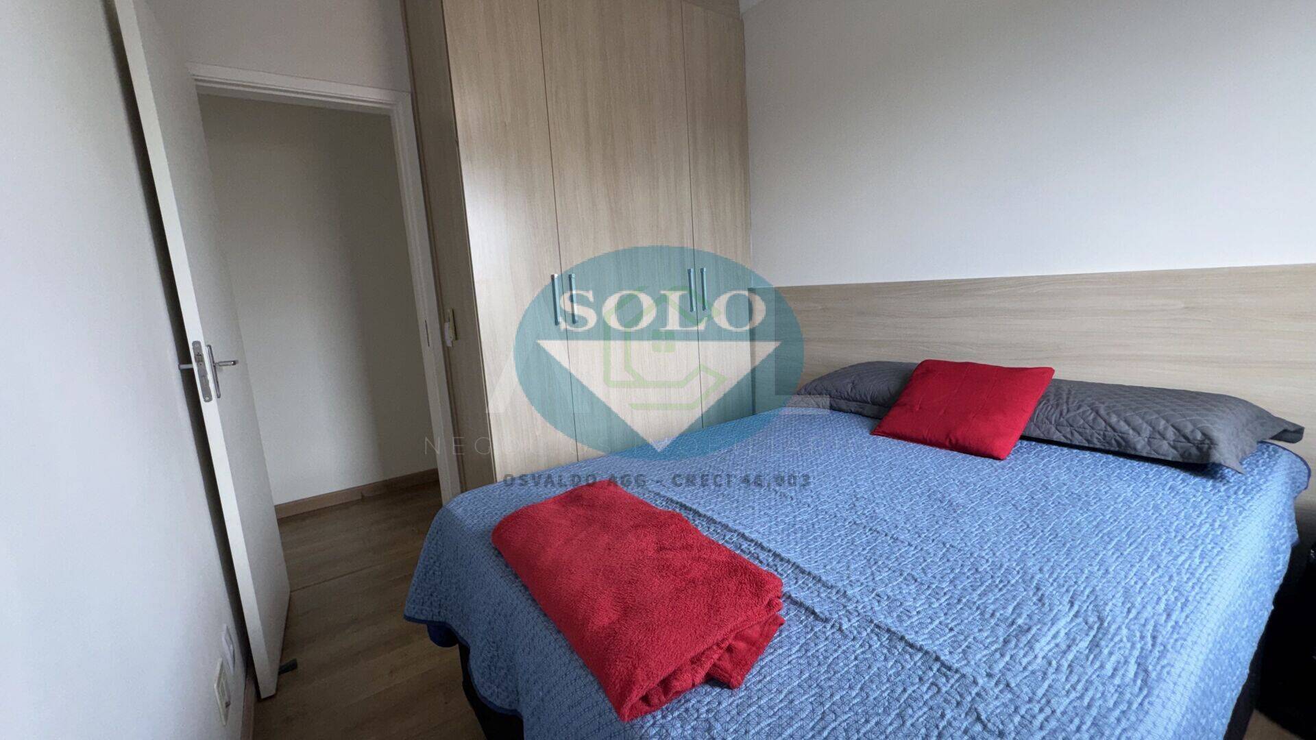 Apartamento, 2 quartos, 50 m² - Foto 15