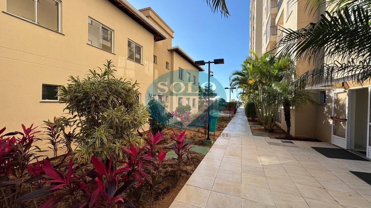 Apartamento, 2 quartos, 50 m² - Foto 2