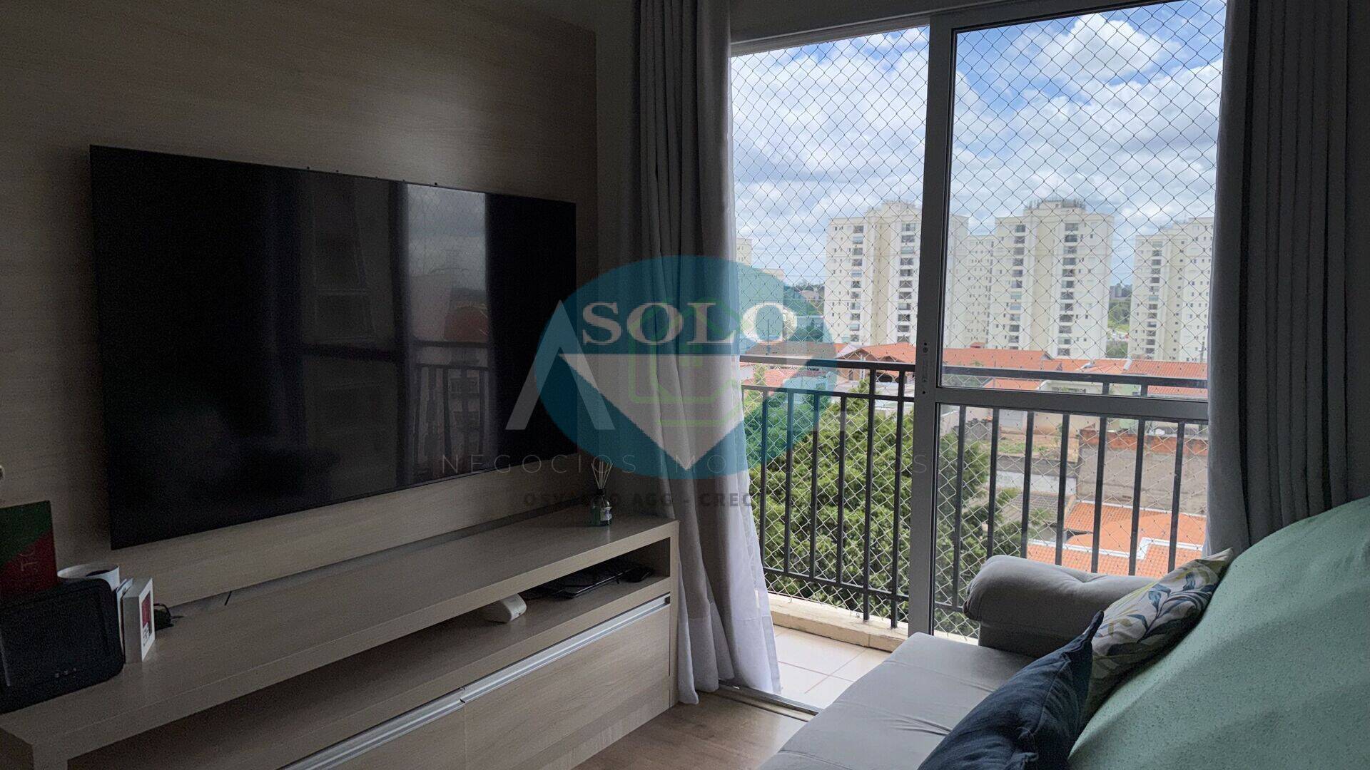 Apartamento, 2 quartos, 50 m² - Foto 10