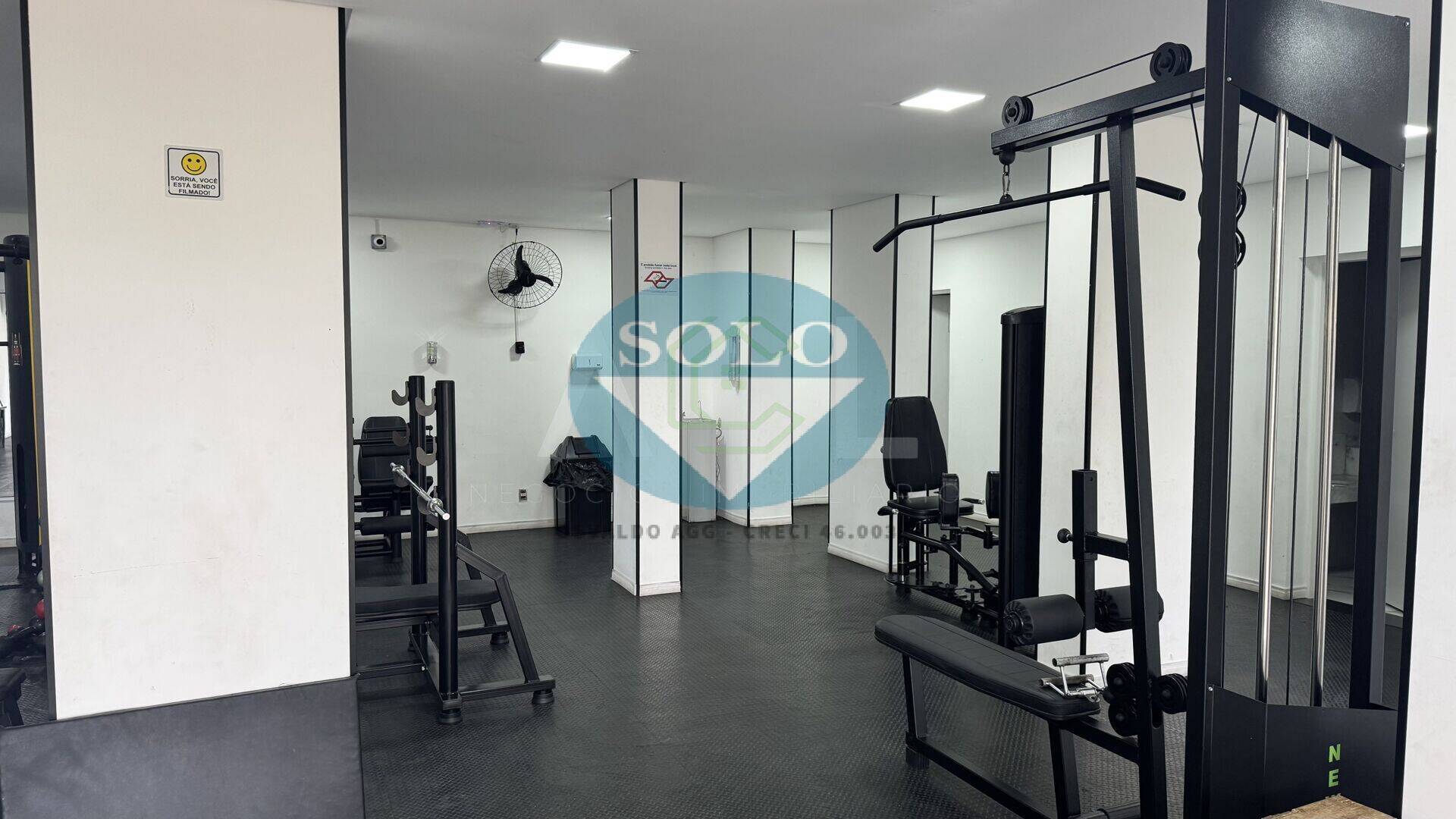 Apartamento, 2 quartos, 50 m² - Foto 8