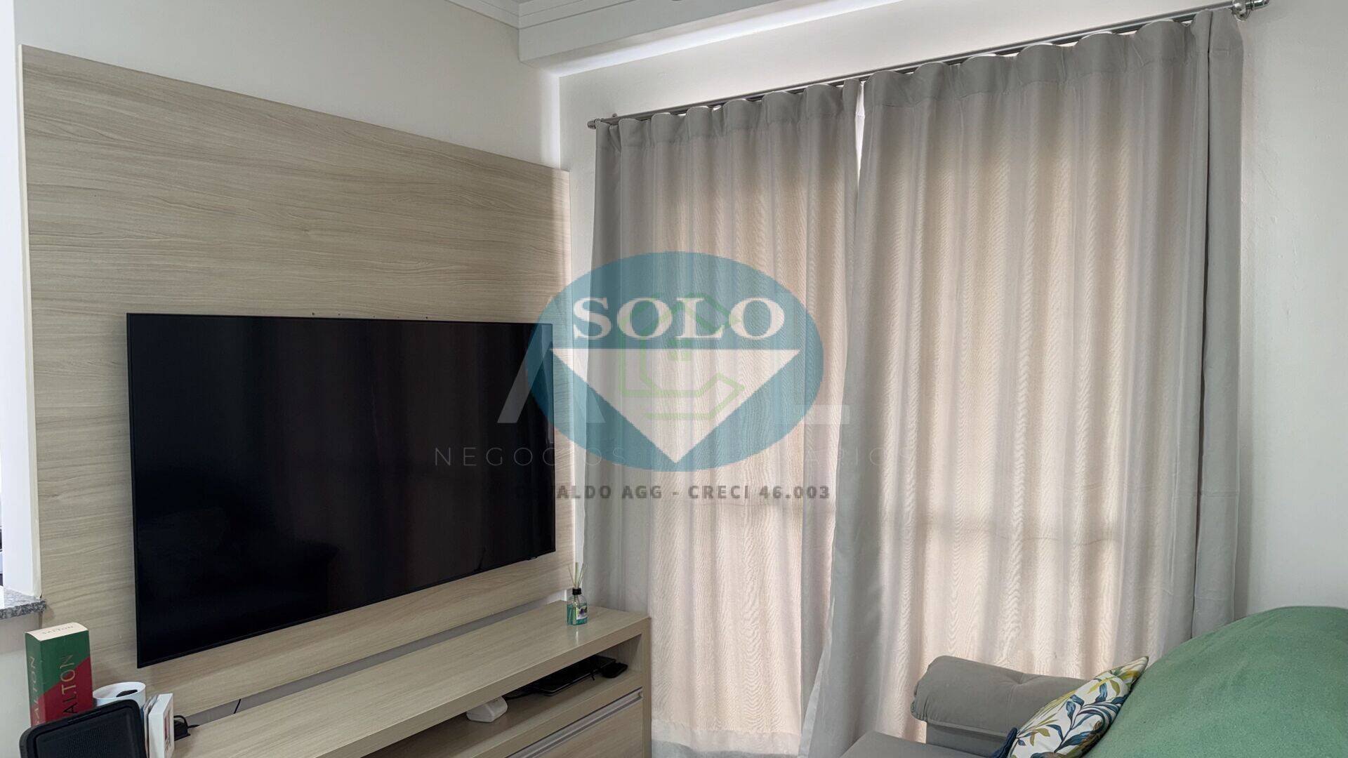 Apartamento, 2 quartos, 50 m² - Foto 18