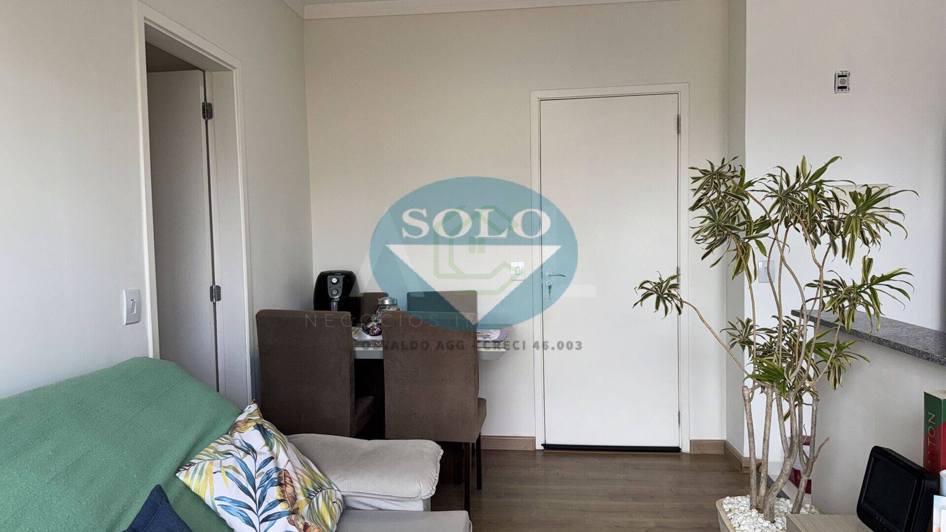 Apartamento, 2 quartos, 50 m² - Foto 16