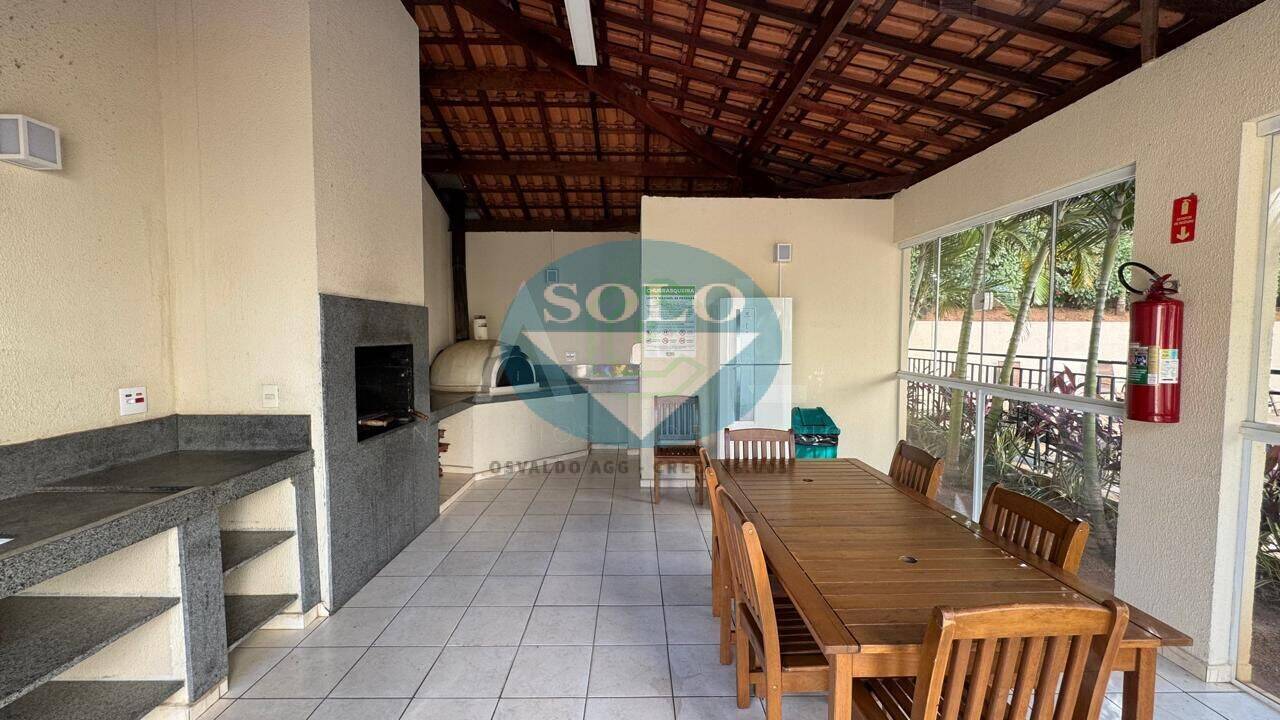 Apartamento, 2 quartos, 50 m² - Foto 5