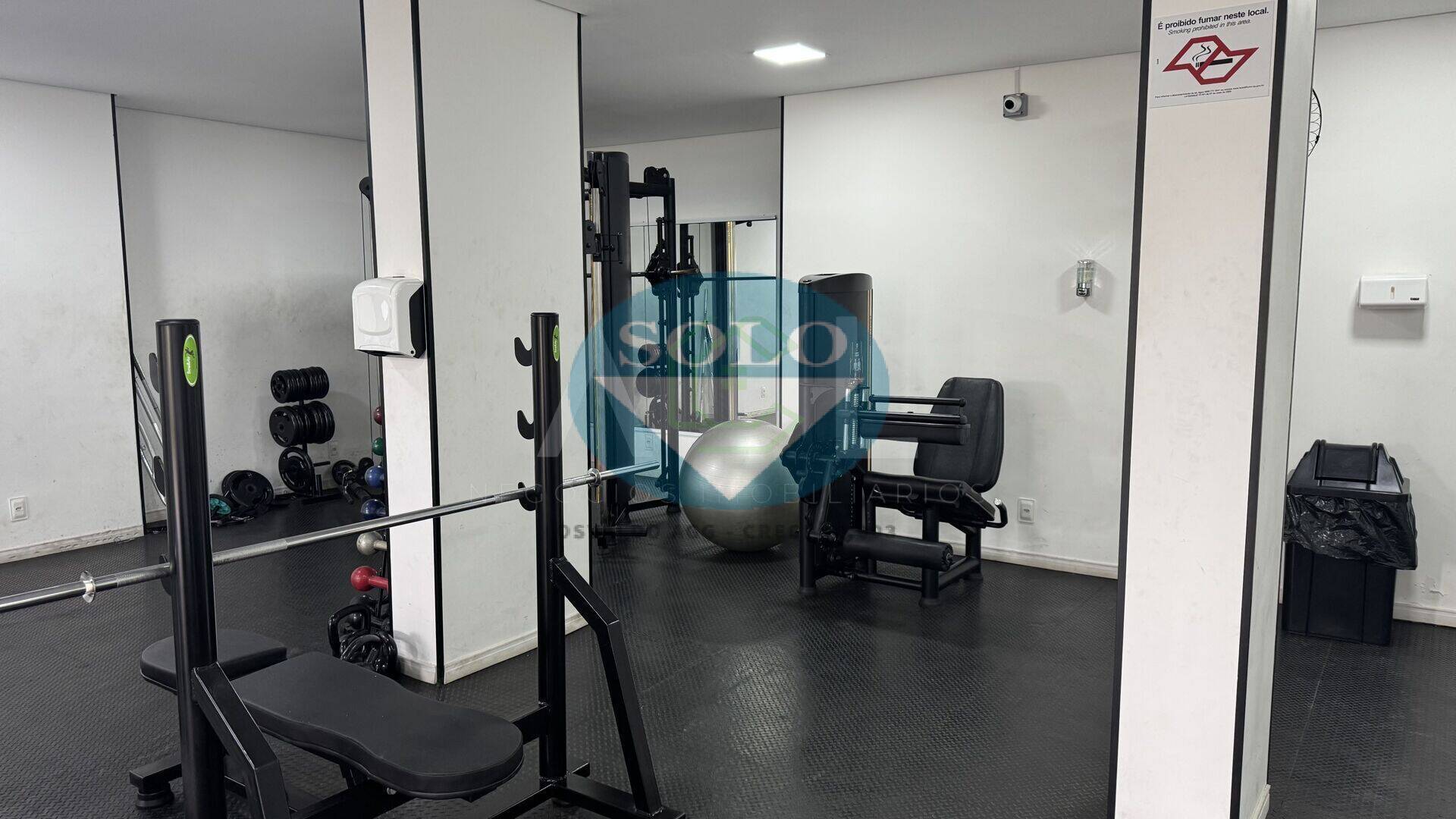 Apartamento, 2 quartos, 50 m² - Foto 7