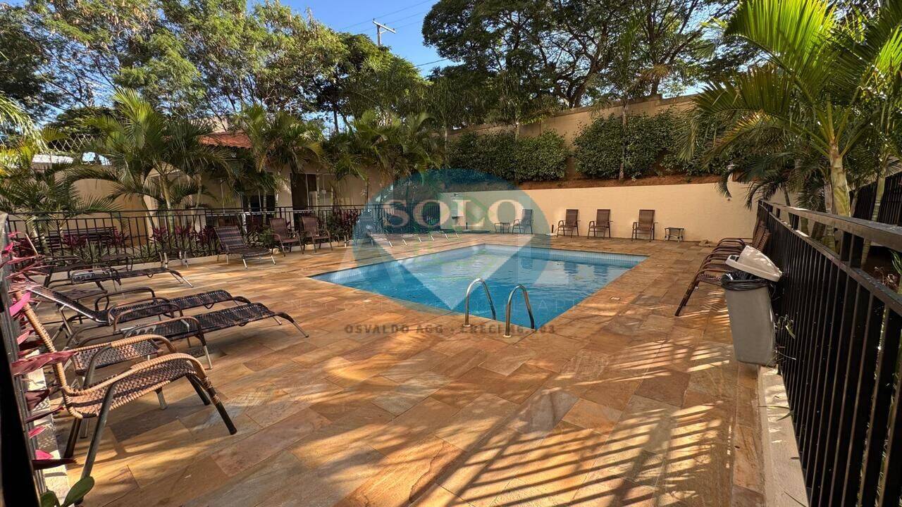 Apartamento, 2 quartos, 50 m² - Foto 6
