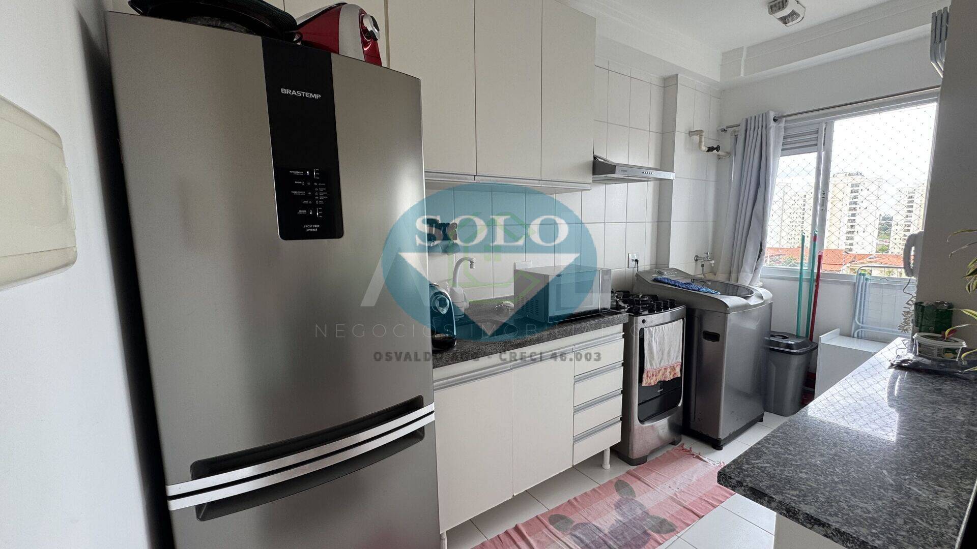 Apartamento, 2 quartos, 50 m² - Foto 13
