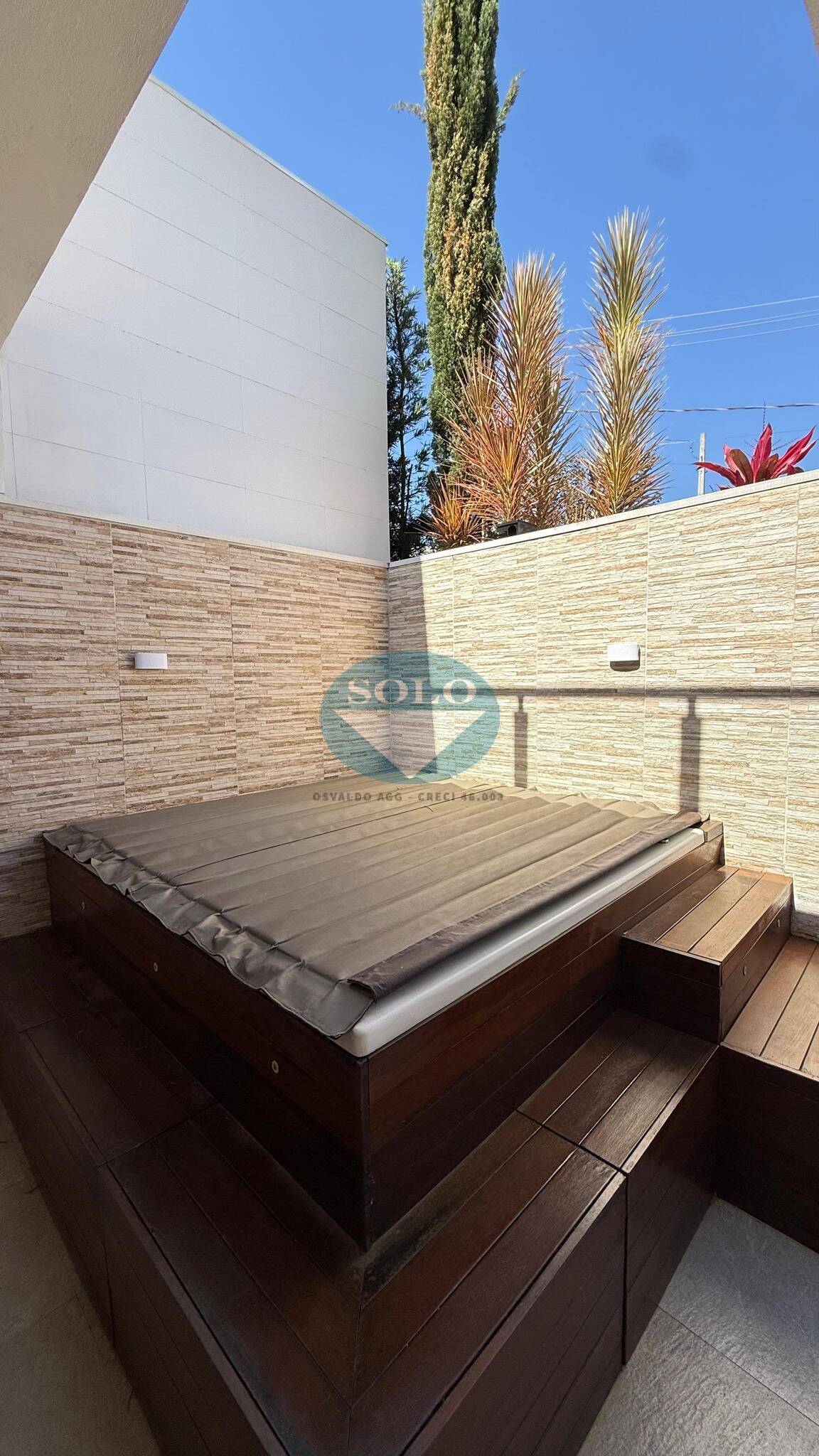 Casa, 3 quartos, 170 m² - Foto 23