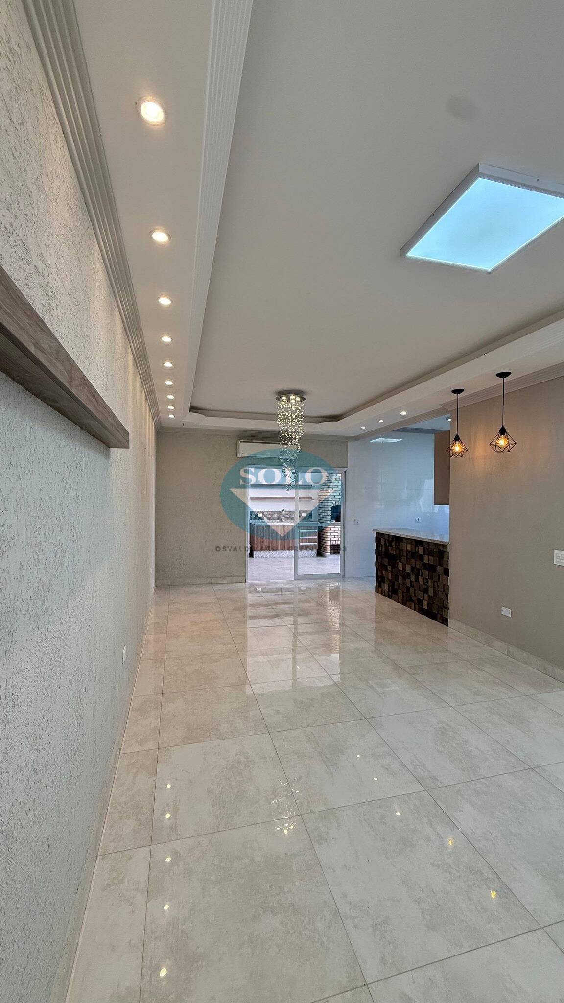 Casa, 3 quartos, 170 m² - Foto 3