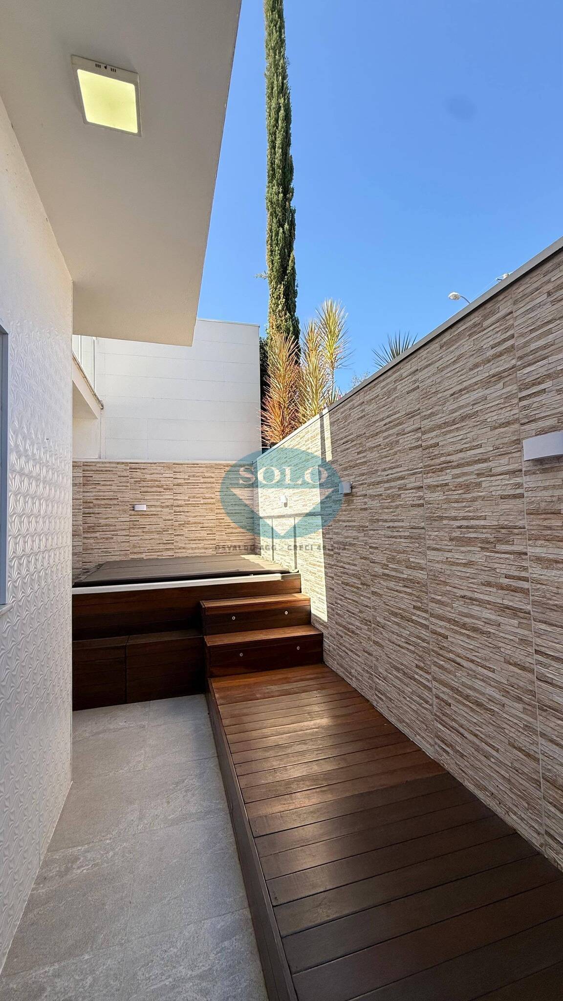 Casa, 3 quartos, 170 m² - Foto 24