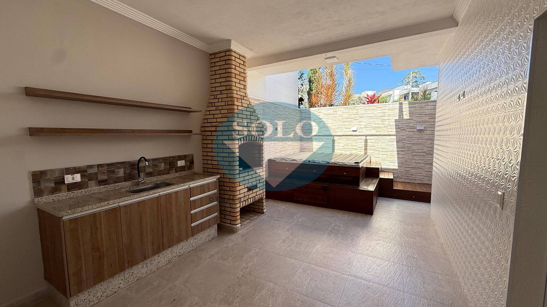 Casa, 3 quartos, 170 m² - Foto 22