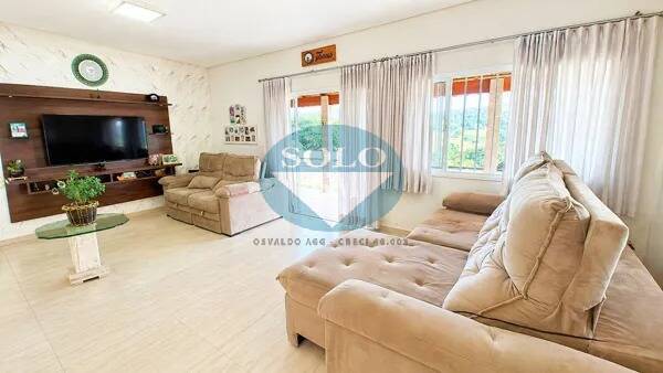 Casa, 3 quartos, 1000 m² - Foto 1