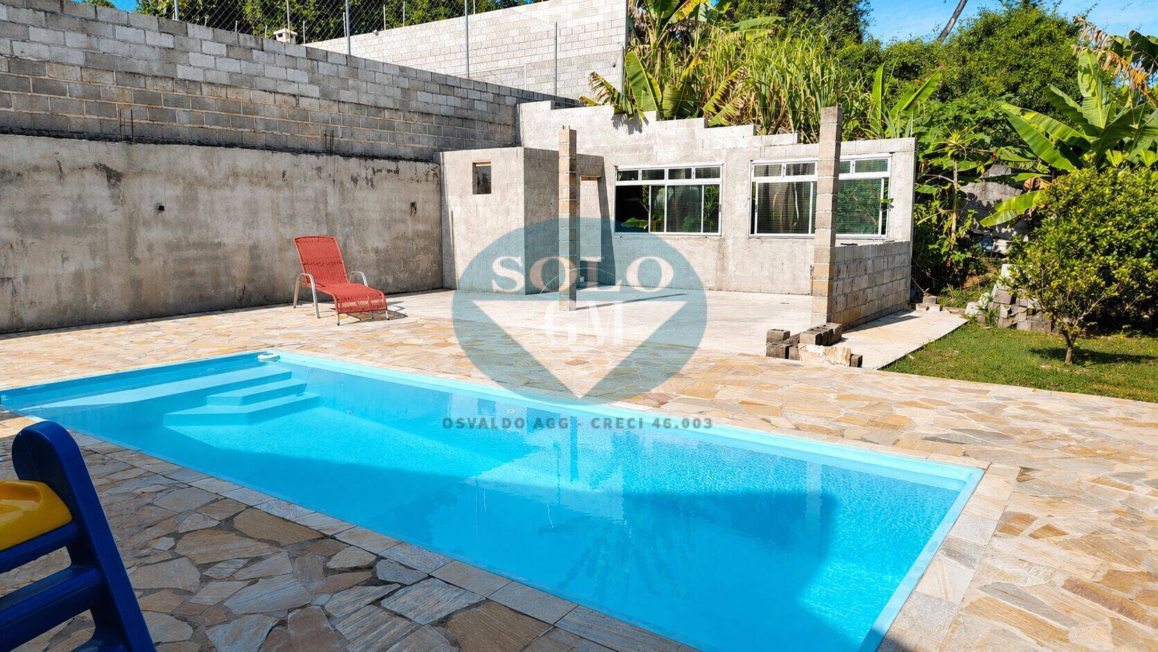Casa, 3 quartos, 1000 m² - Foto 18
