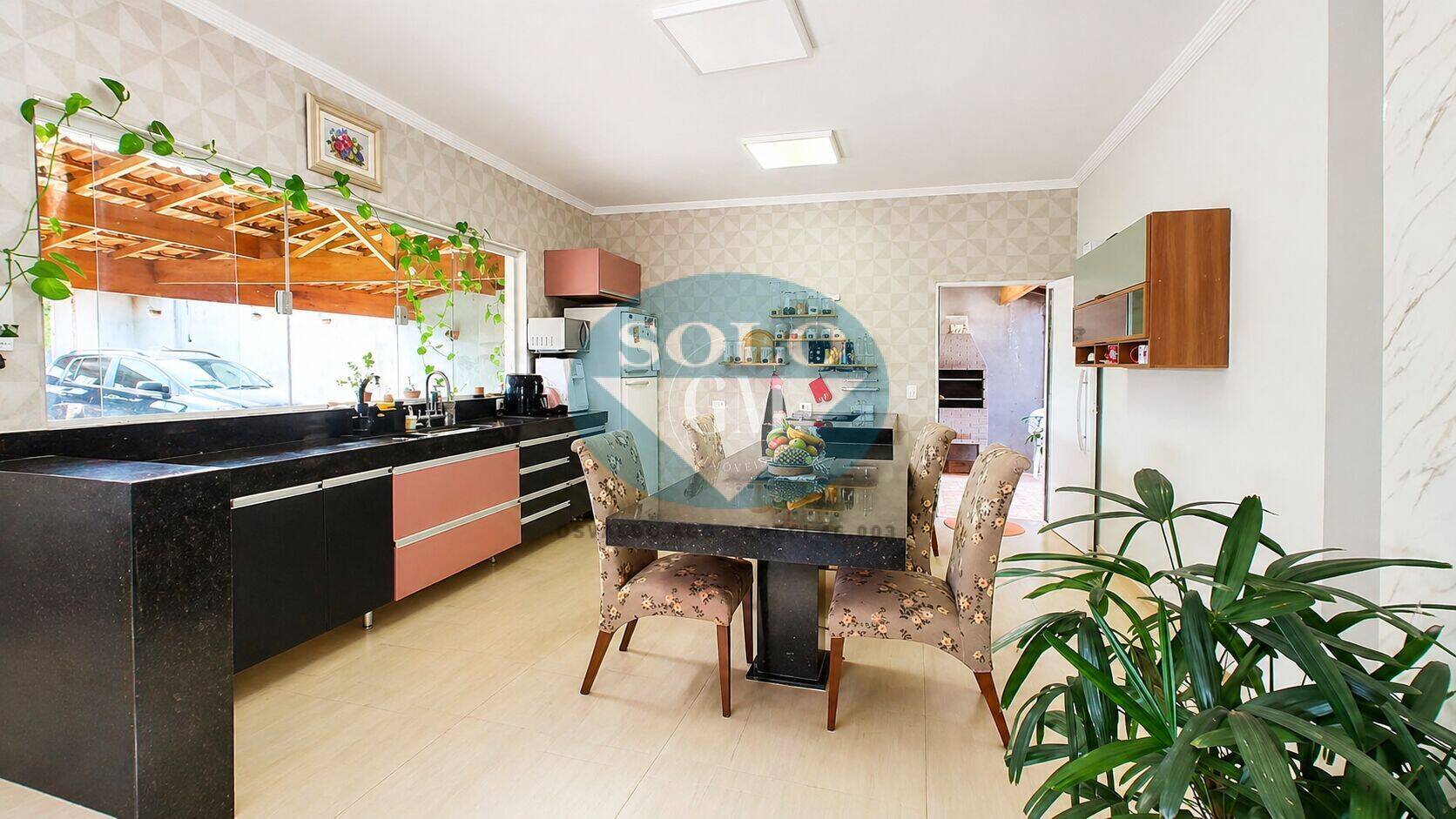 Casa, 3 quartos, 1000 m² - Foto 6