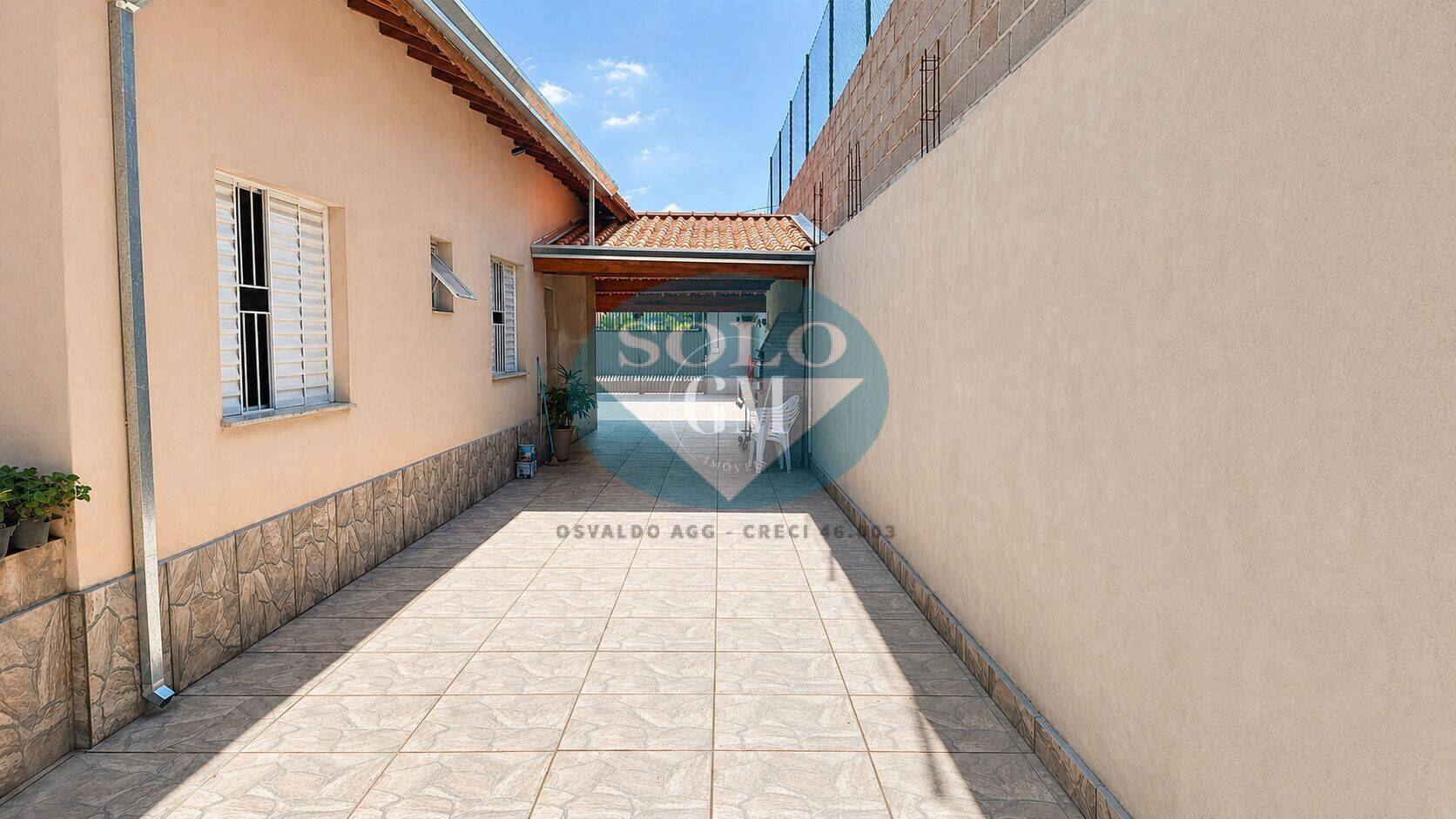Casa, 3 quartos, 1000 m² - Foto 15