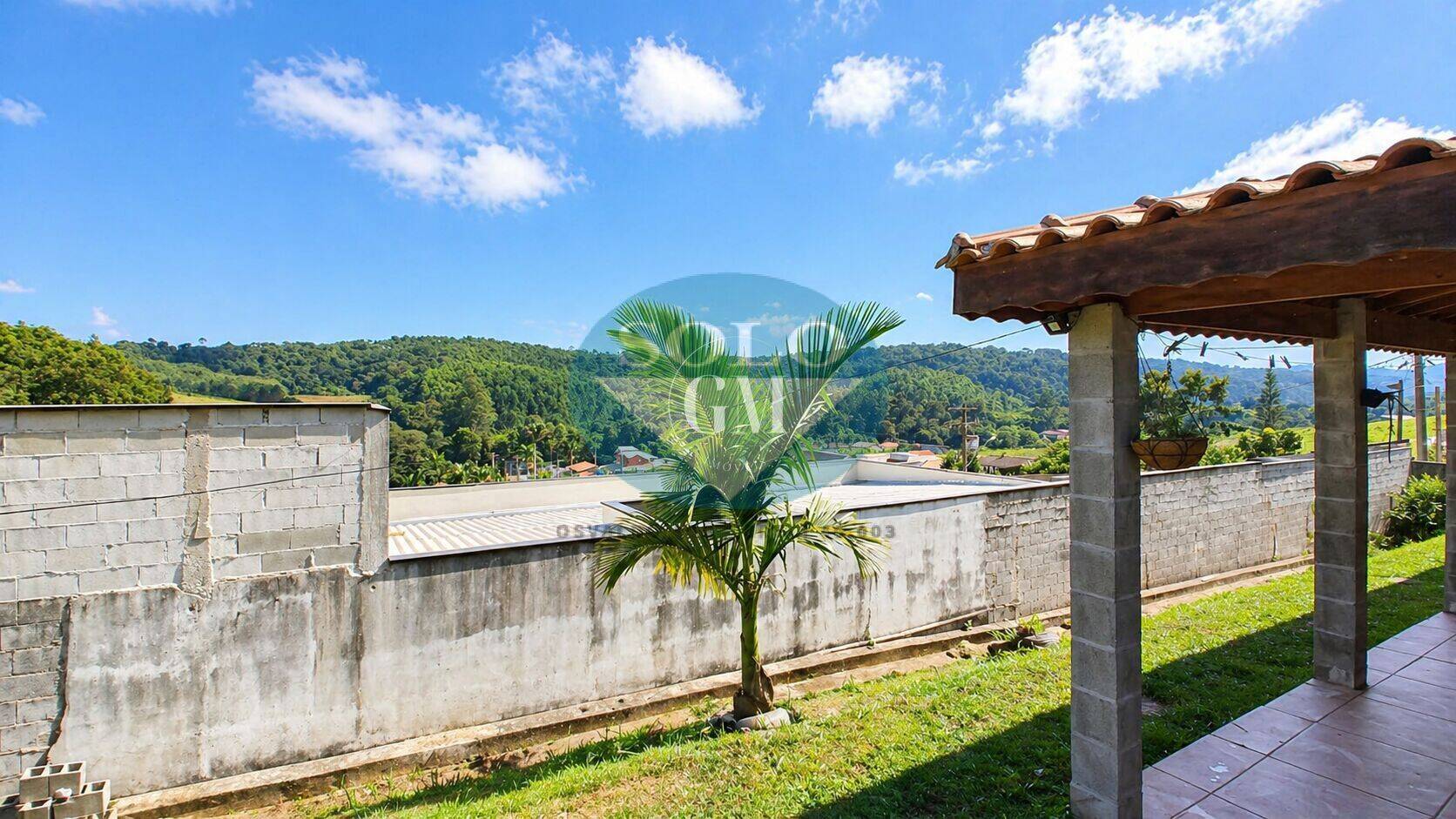 Casa, 3 quartos, 1000 m² - Foto 17