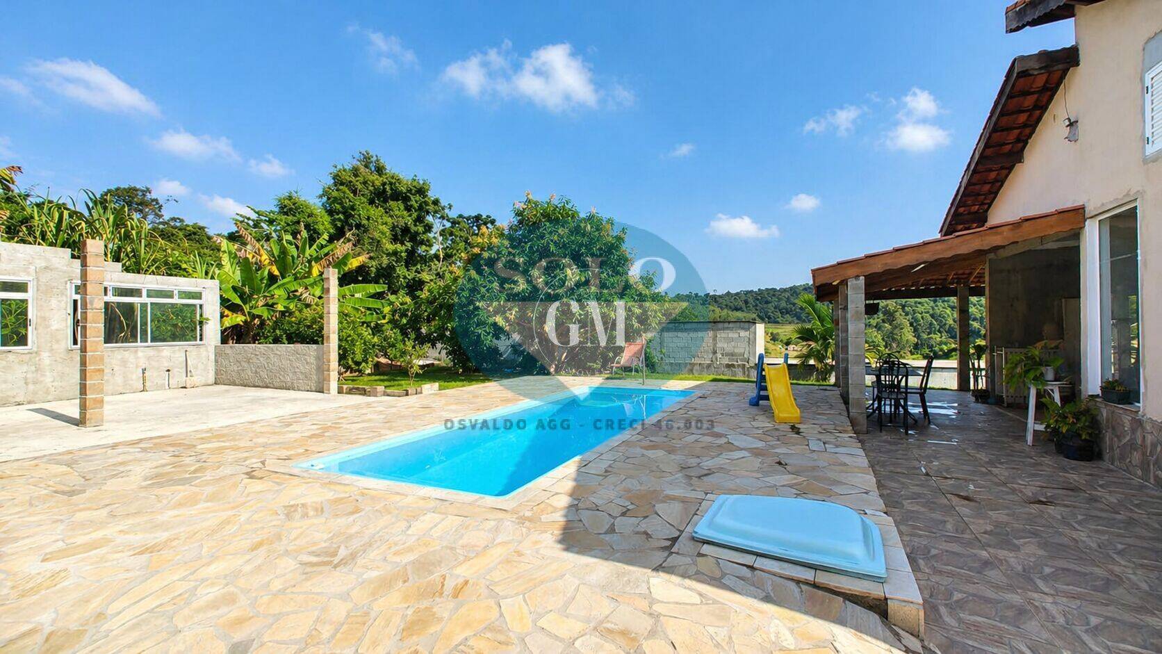 Casa, 3 quartos, 1000 m² - Foto 19