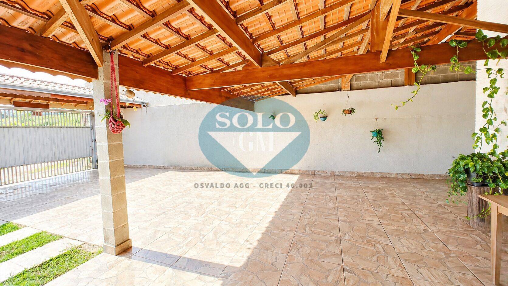 Casa, 3 quartos, 1000 m² - Foto 16
