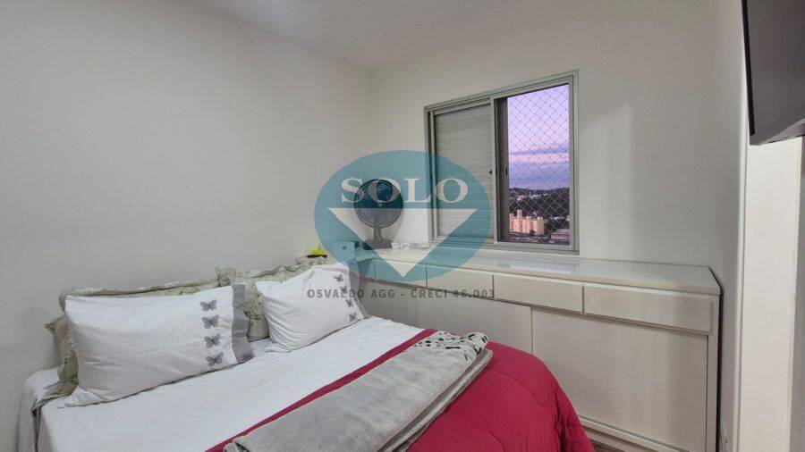 Apartamento, 3 quartos, 73 m² - Foto 6
