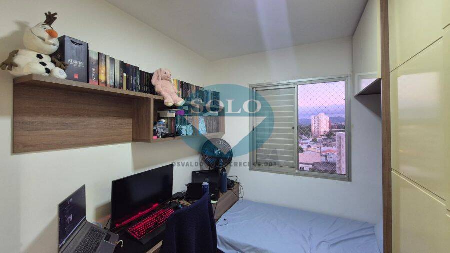 Apartamento, 3 quartos, 73 m² - Foto 5