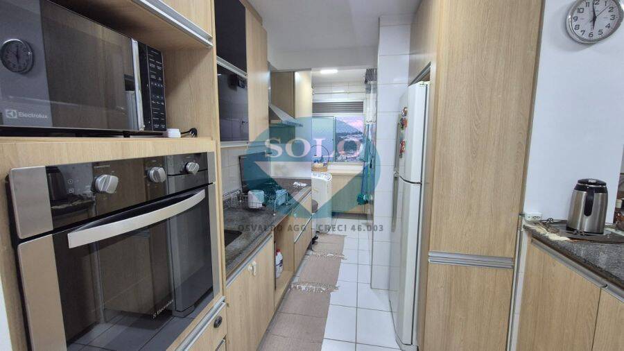 Apartamento, 3 quartos, 73 m² - Foto 3