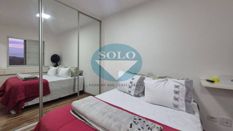 Apartamento, 3 quartos, 73 m² - Foto 7