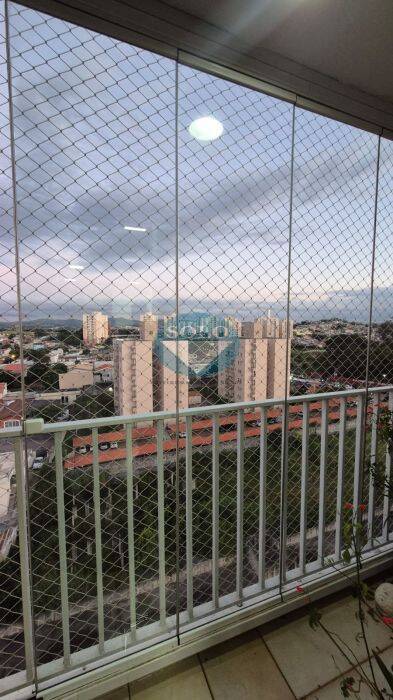 Apartamento, 3 quartos, 73 m² - Foto 14