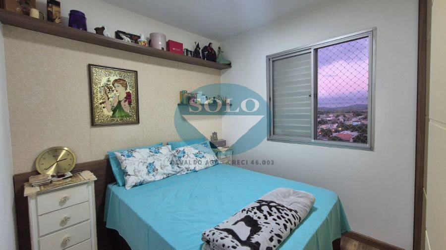 Apartamento, 3 quartos, 73 m² - Foto 10