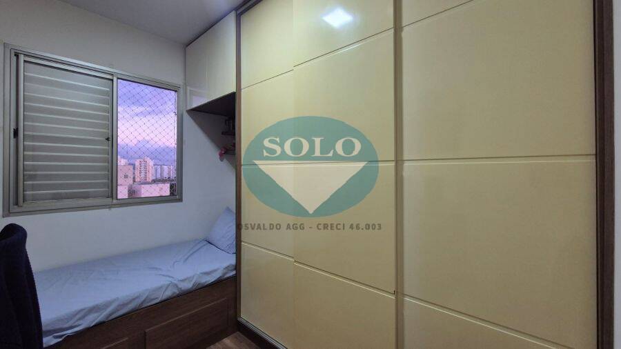 Apartamento, 3 quartos, 73 m² - Foto 12