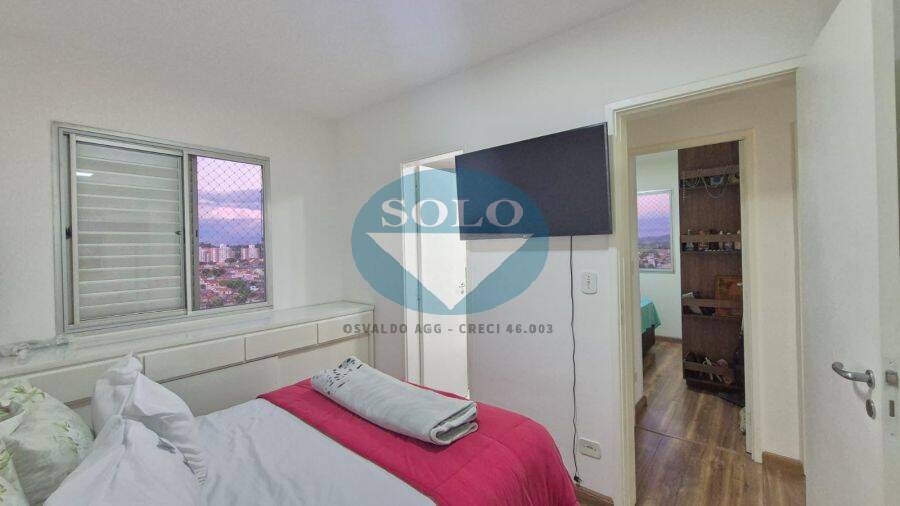 Apartamento, 3 quartos, 73 m² - Foto 8