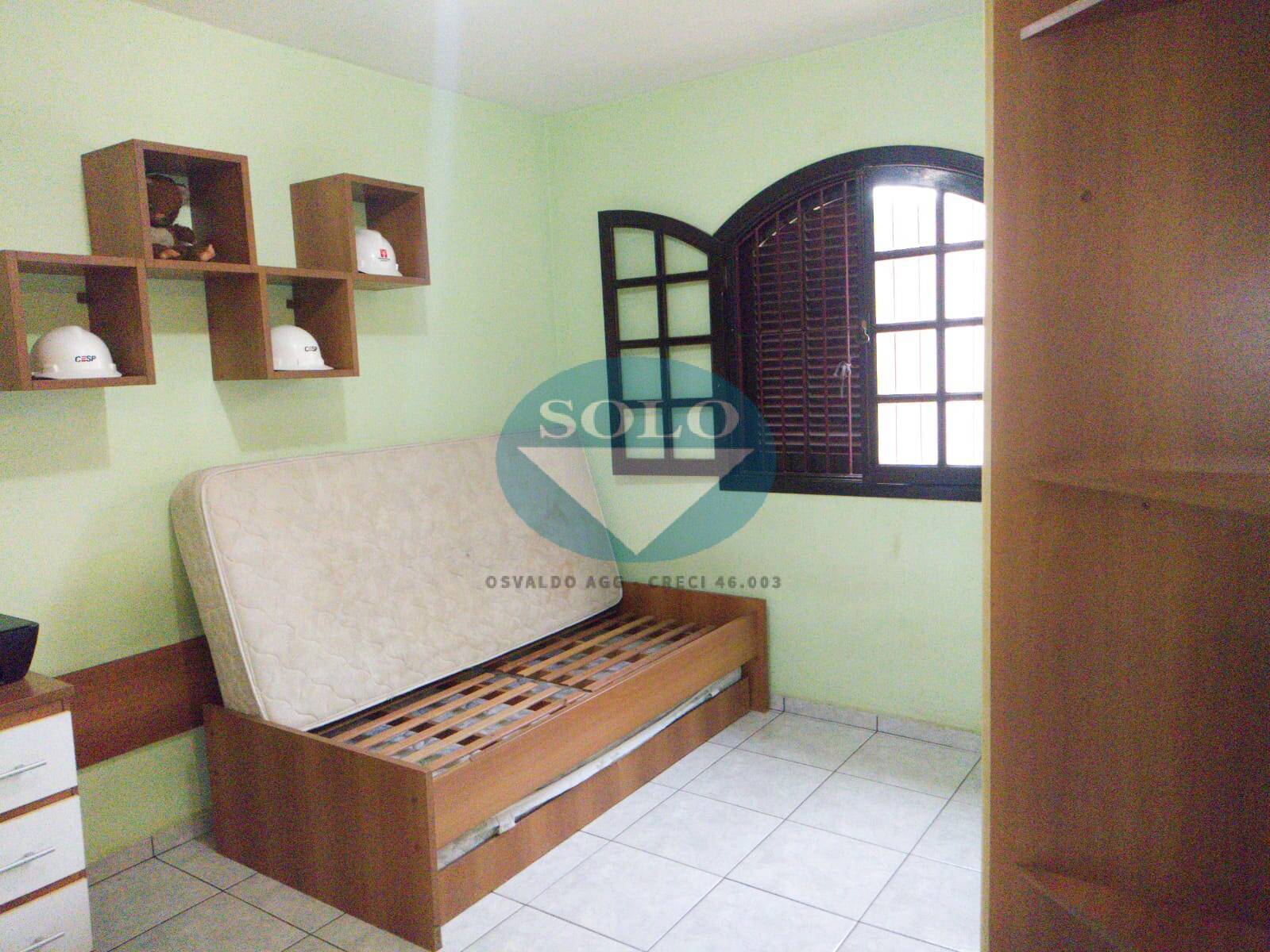 Casa, 3 quartos, 168 m² - Foto 13