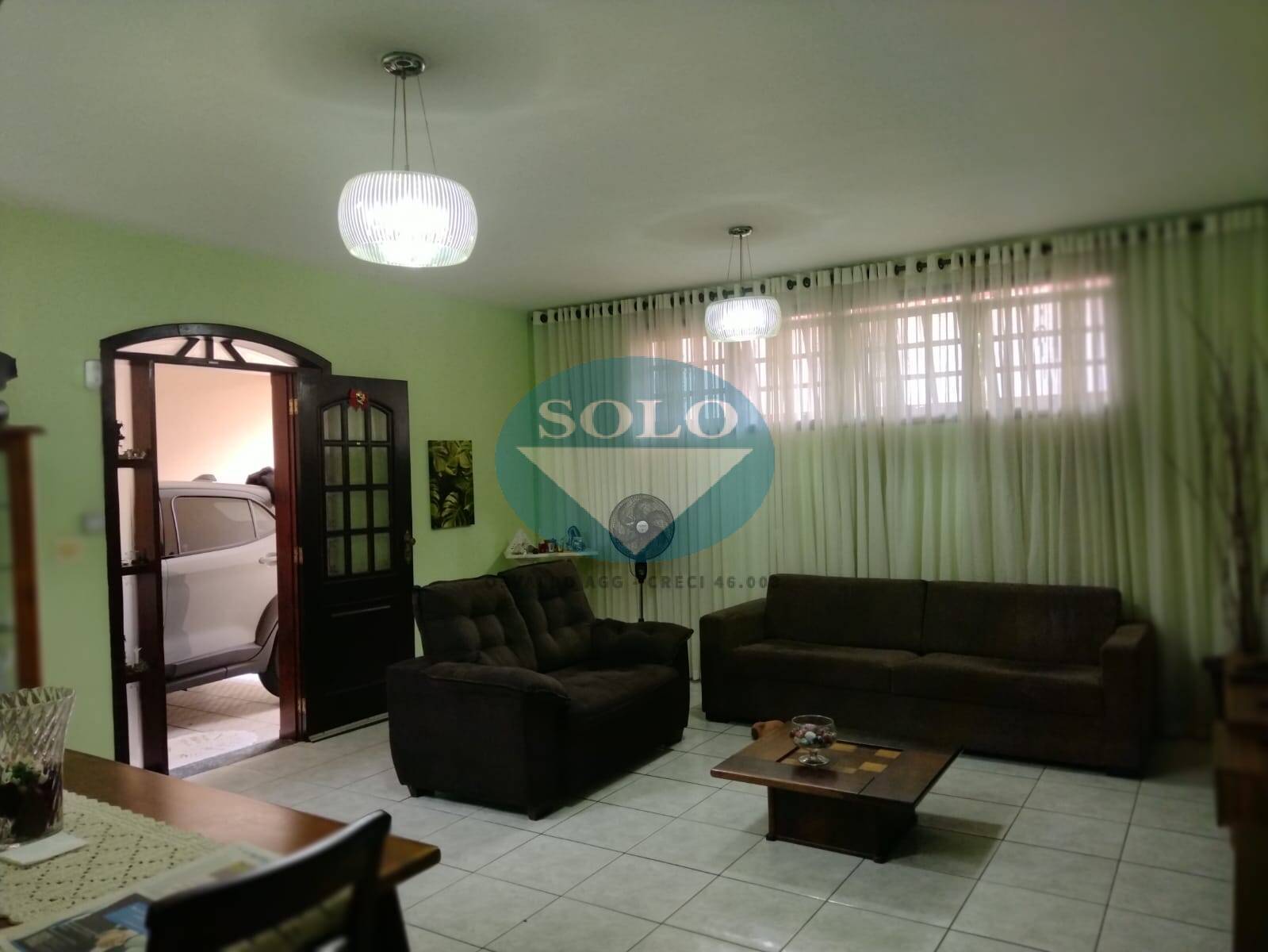 Casa, 3 quartos, 168 m² - Foto 4