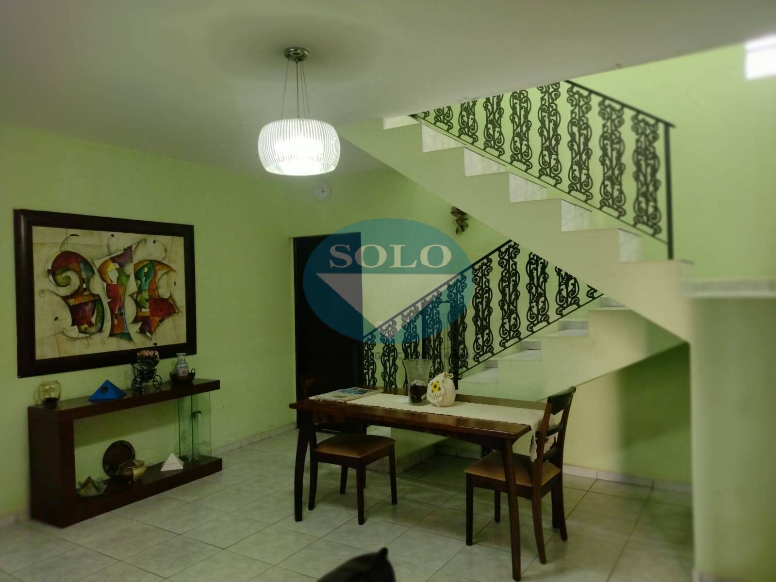 Casa, 3 quartos, 168 m² - Foto 6