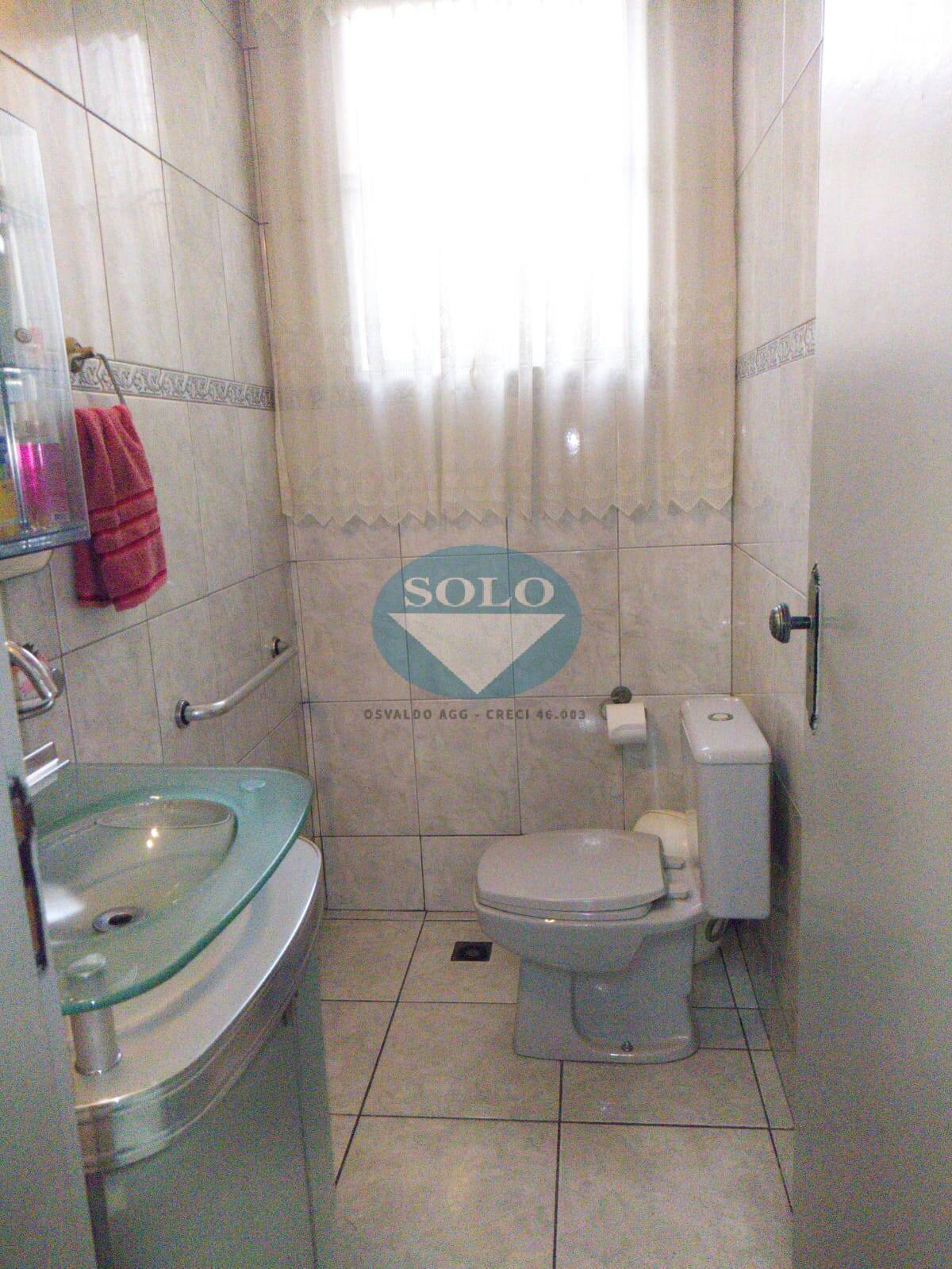 Casa, 3 quartos, 168 m² - Foto 20