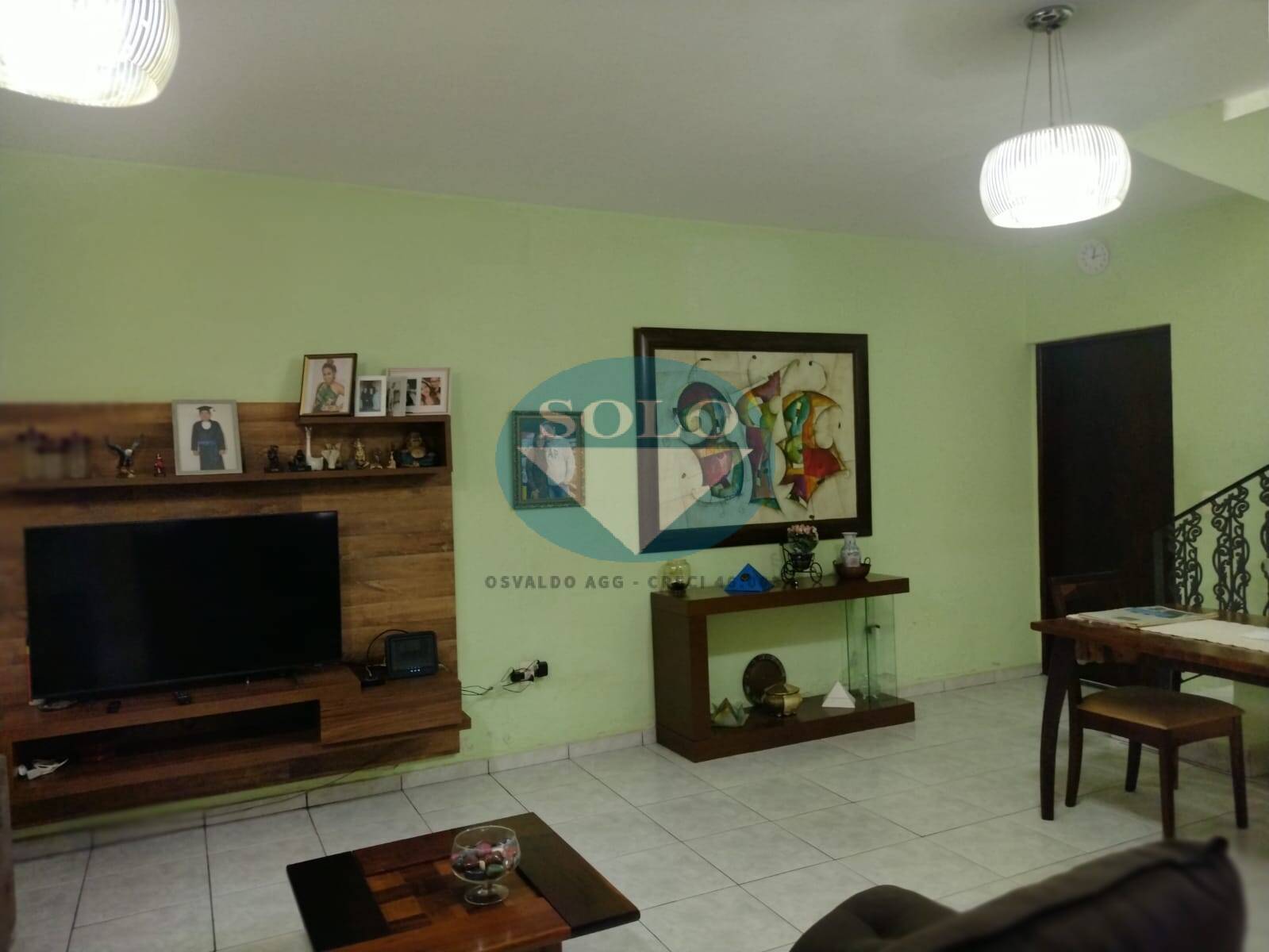 Casa, 3 quartos, 168 m² - Foto 7