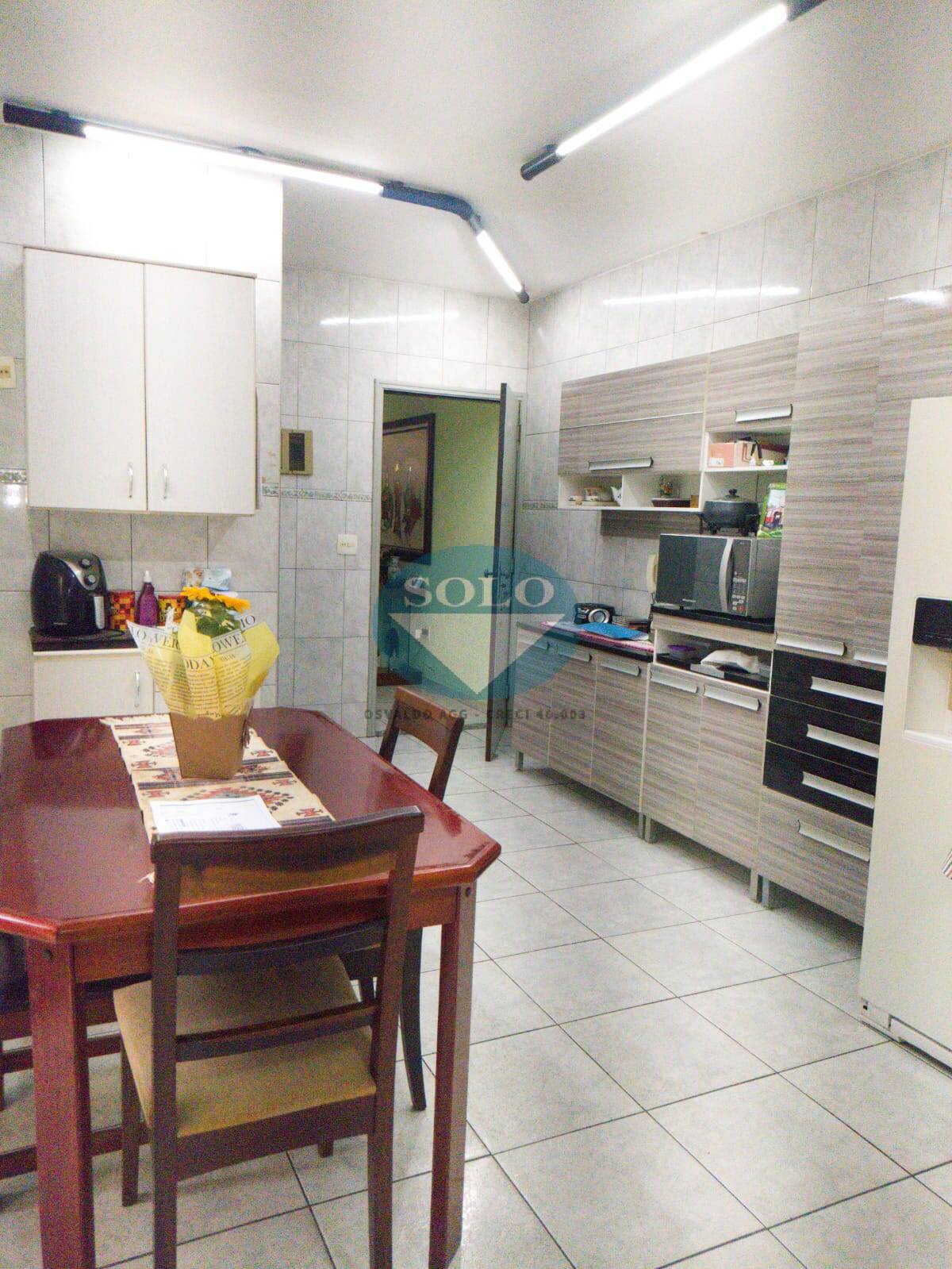 Casa, 3 quartos, 168 m² - Foto 10
