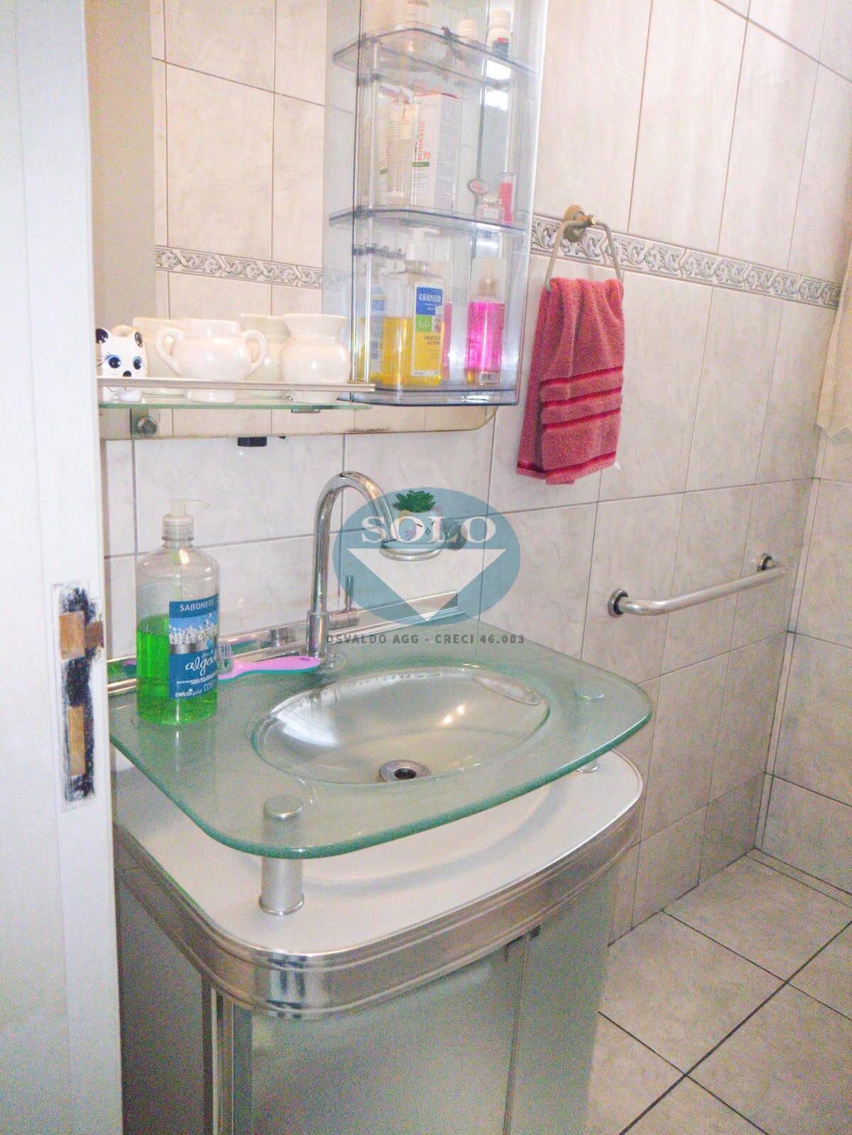 Casa, 3 quartos, 168 m² - Foto 23