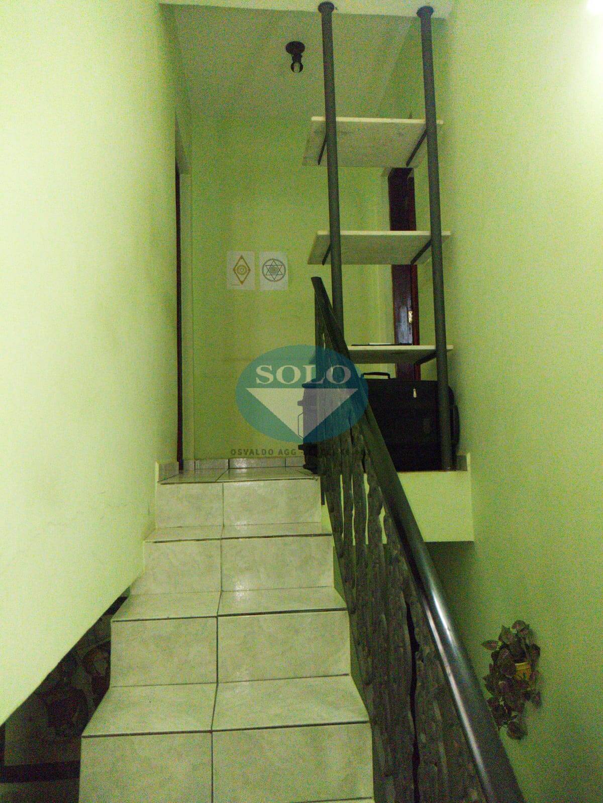 Casa, 3 quartos, 168 m² - Foto 5