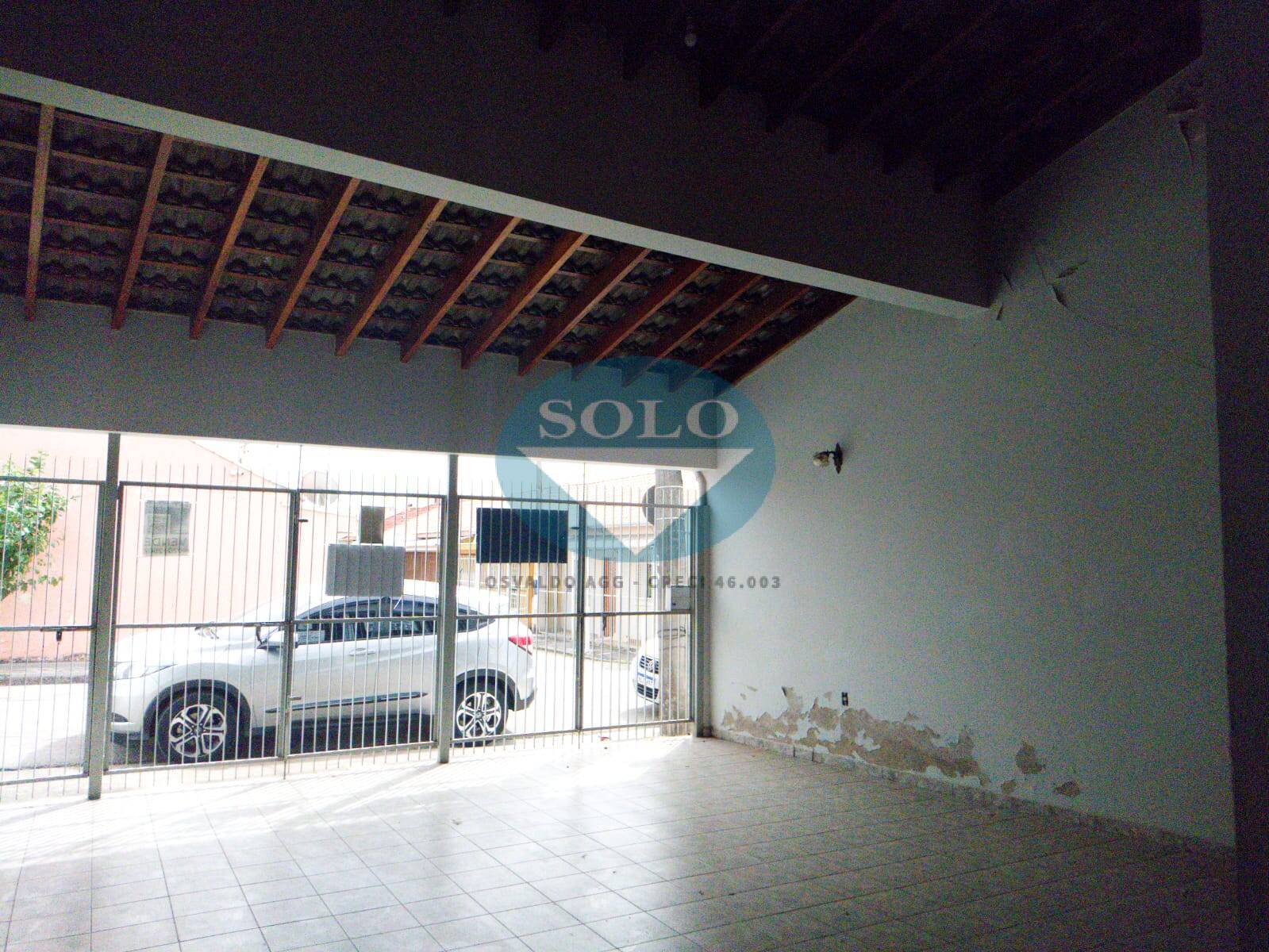 Casa, 2 quartos, 192 m² - Foto 1