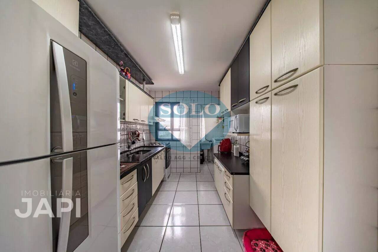 Apartamento, 3 quartos, 75 m² - Foto 4